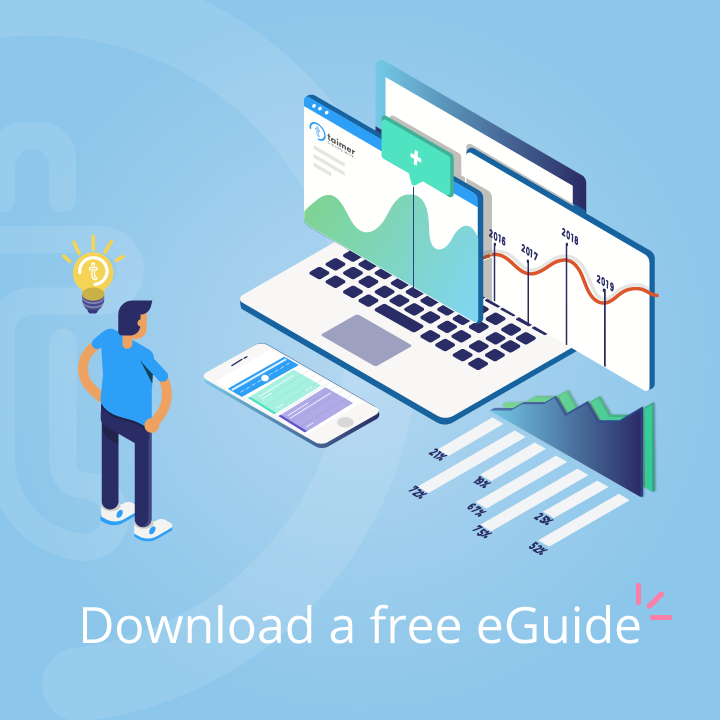 getting started with CRM guide