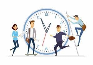 best time tracking apps 2019