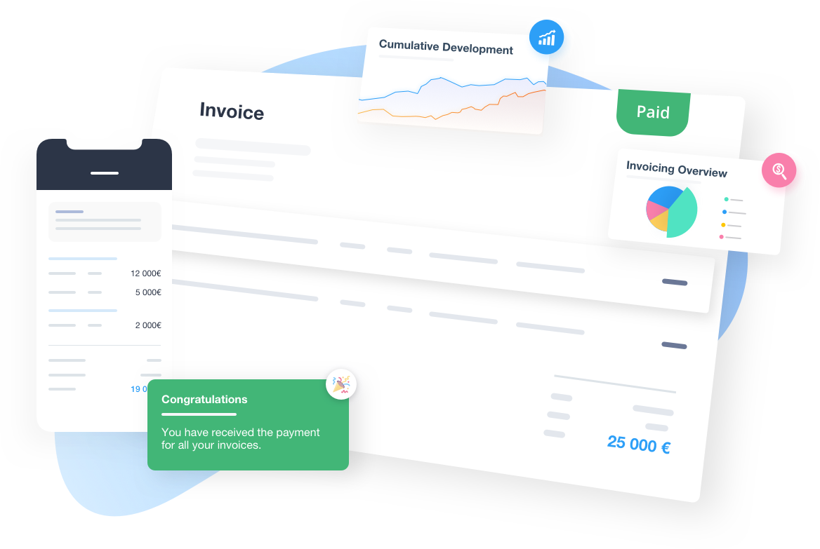 Invoice-Home-page-taimer