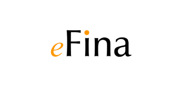 eFina-logo